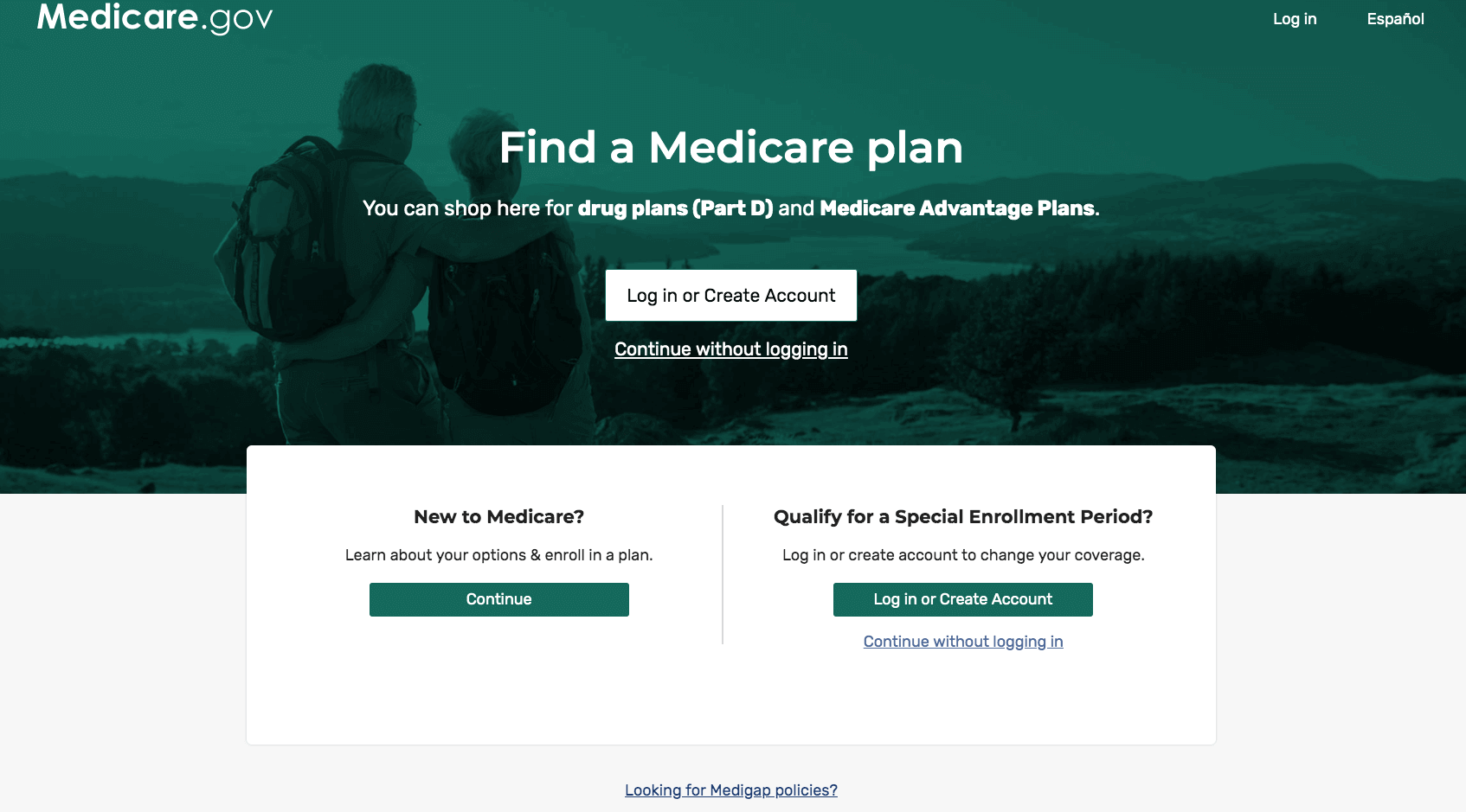 How To Use The Medicare Plan Finder 2020